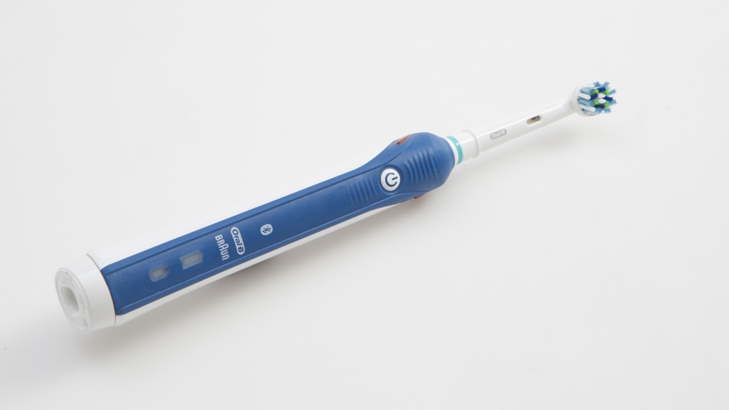 Oral-B Pro 3000 Review | Electric Toothbrush | CHOICE