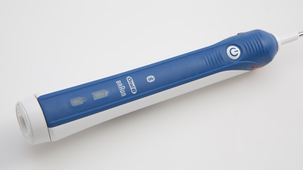 Oral-B Pro 3000 Review | Electric Toothbrush | CHOICE