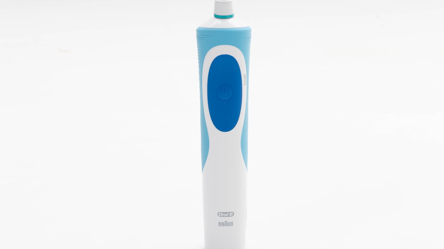 Oral-B Vitality Precision Clean 3709 Review | Electric toothbrush | CHOICE