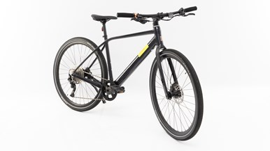 Orbea Vibe H30