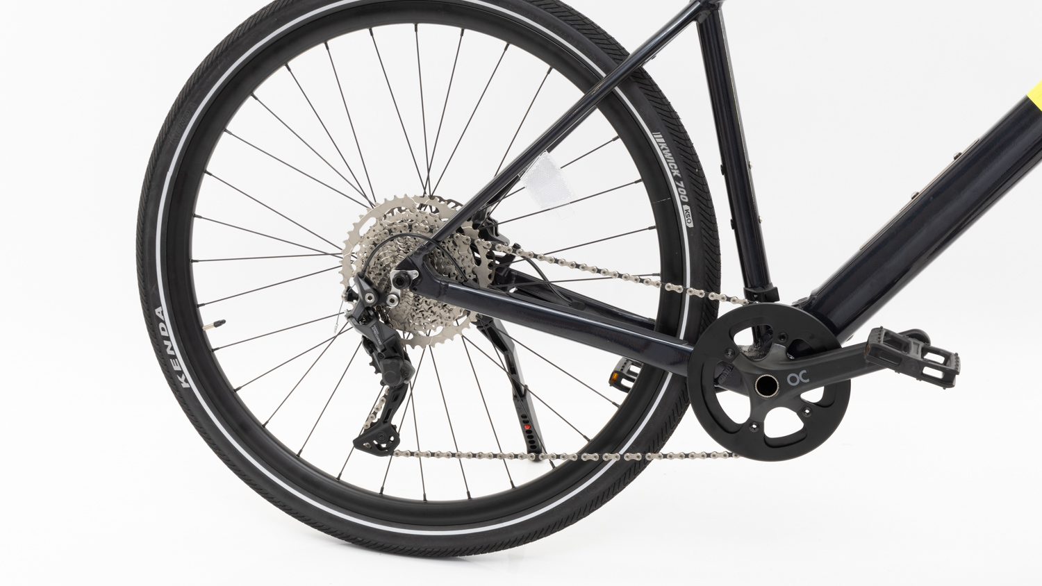 Orbea Vibe H30