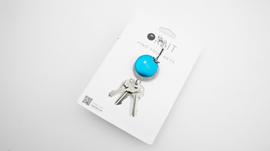 Orbit Keys