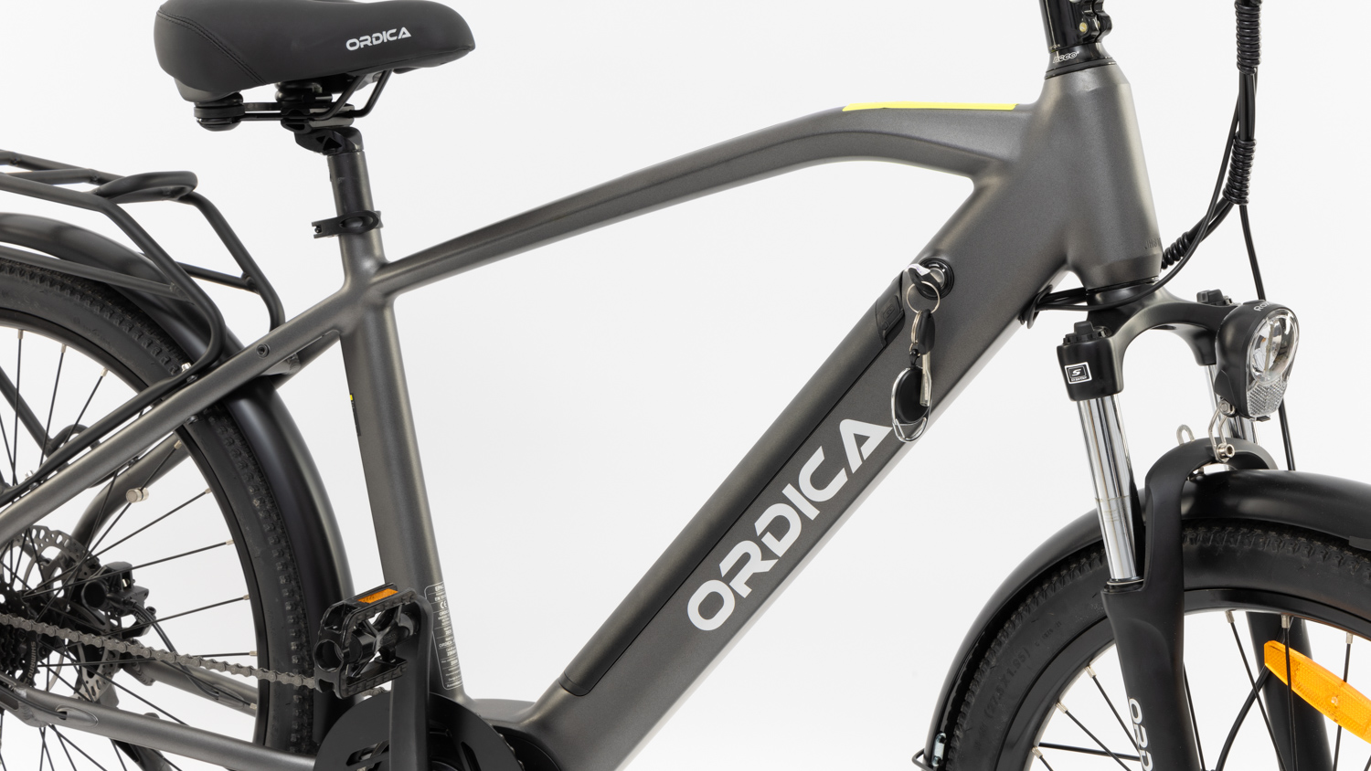 Ordica Neo Mid 27.5