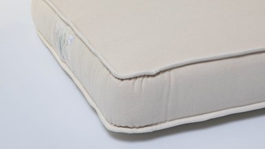 Organature Innerspring Mattress Cot 69