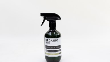 Organic Choice Shower, Bath & Tile Cleaner