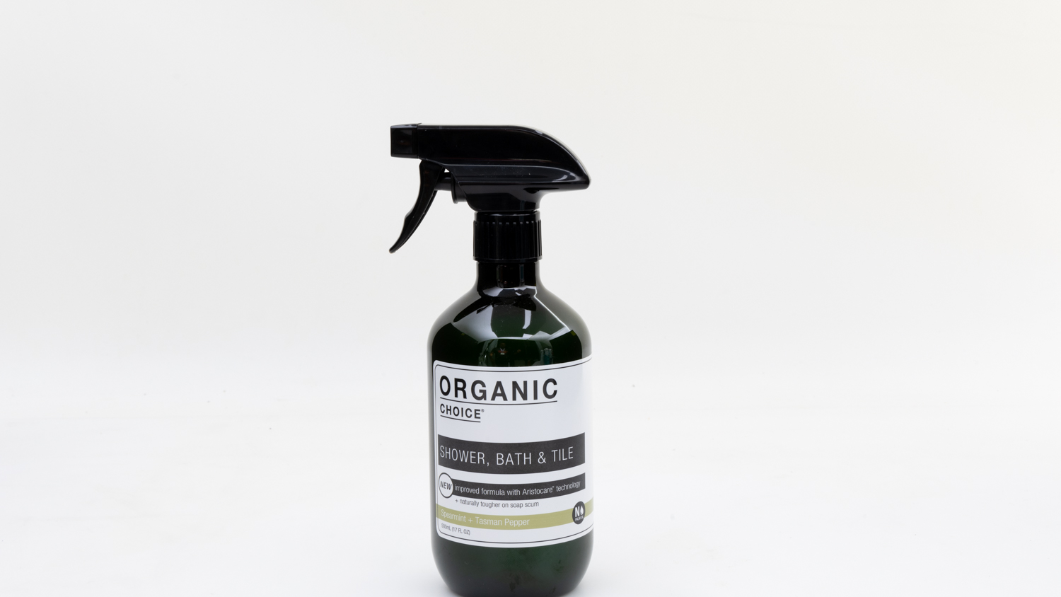 Organic Choice Shower, Bath & Tile carousel image