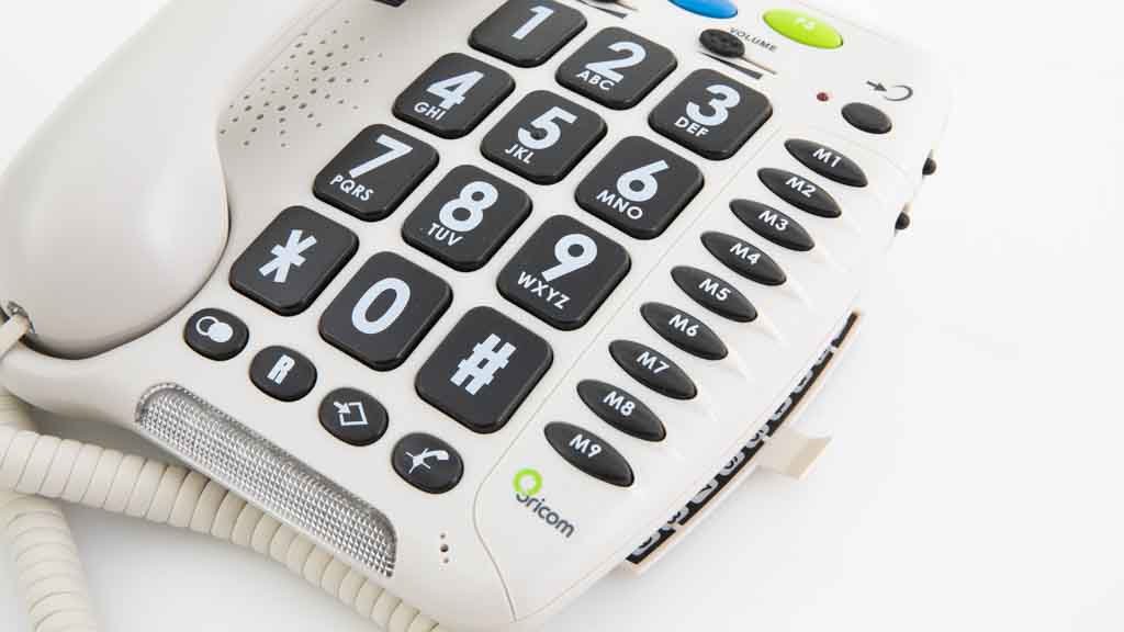Oricom Care100