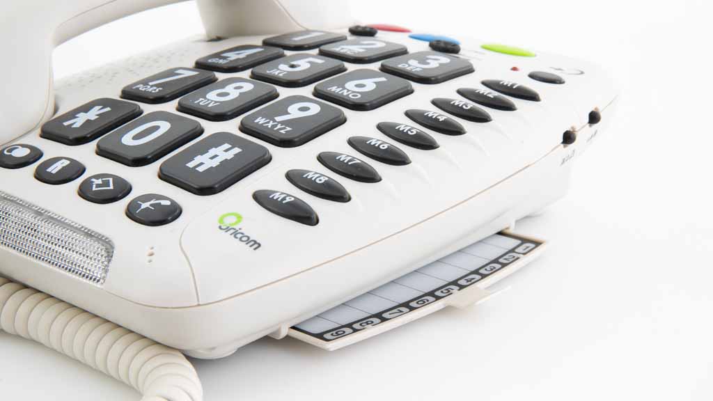 Oricom Care100