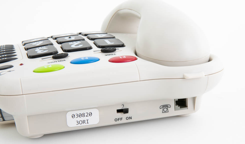 Oricom Care100