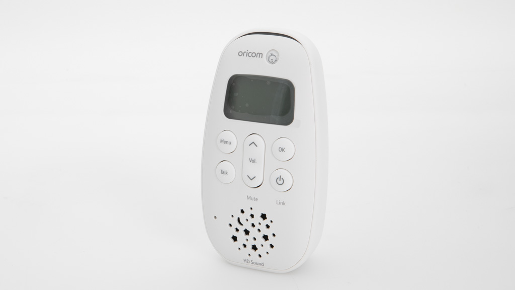 Oricom DECT Digital Baby Monitor Secure530 (SC530)