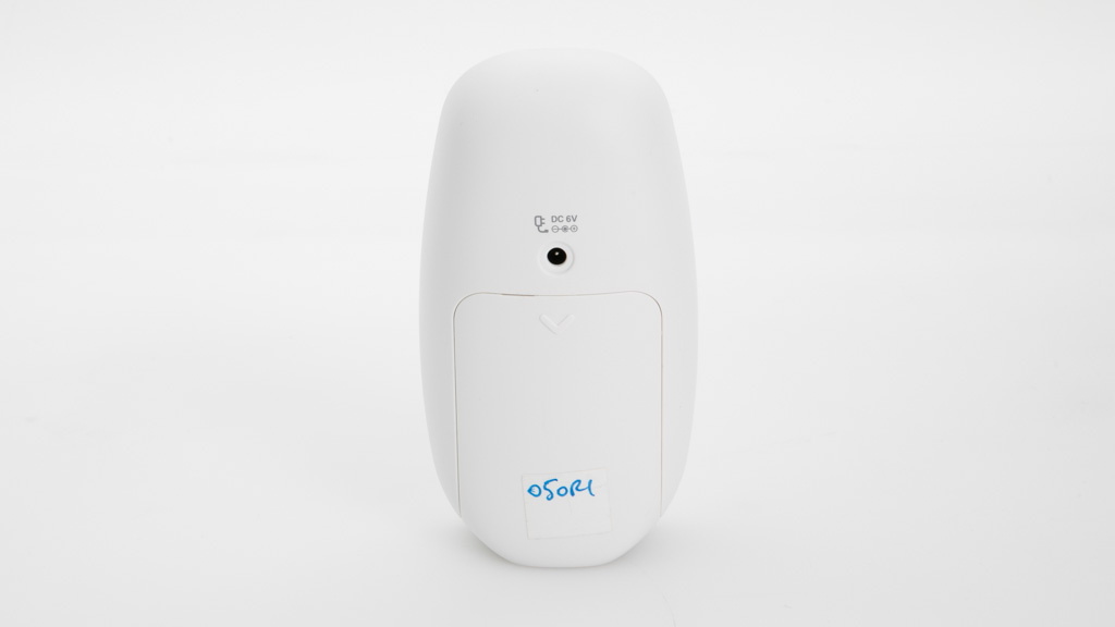 Oricom DECT Digital Baby Monitor Secure530 (SC530)