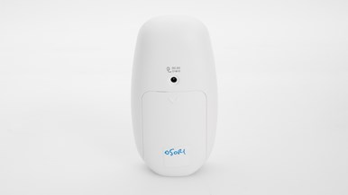 Oricom DECT Digital Baby Monitor Secure530 (SC530)
