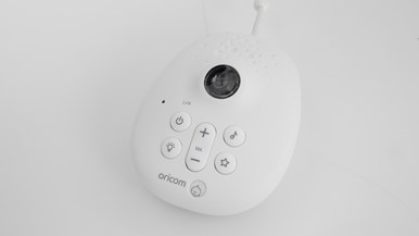 Oricom DECT Digital Baby Monitor Secure530 (SC530)