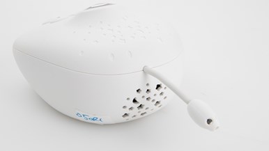 Oricom DECT Digital Baby Monitor Secure530 (SC530)