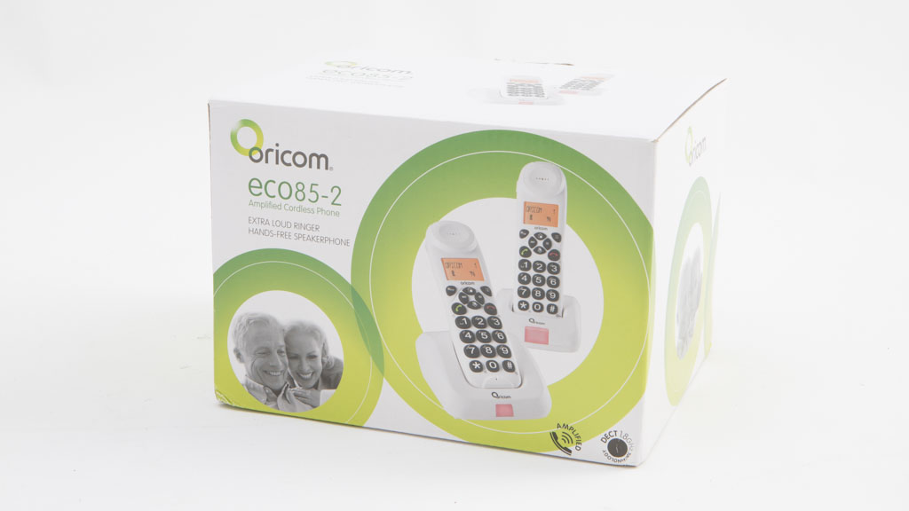 Oricom eco85-2