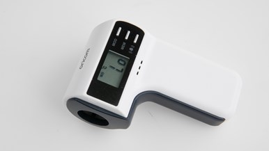 Oricom FS300 Non-Contact Infrared Thermometer