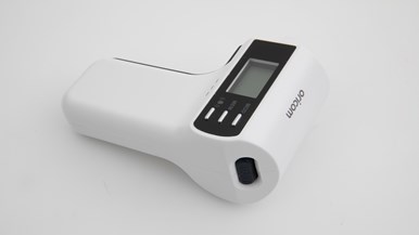 Oricom FS300 Non-Contact Infrared Thermometer