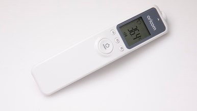 Oricom HFS1000 Non Contact Infrared Thermometer