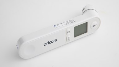 Oricom IET400 Infrared Ear thermometer
