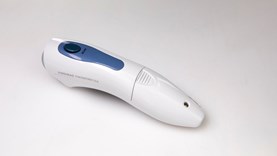 Famidoc Fdir-v22 Infrared Non-contact Thermometer Review 