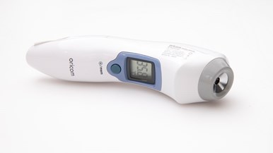 Oricom NFS100 Infrared Forehead Thermometer