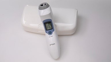 Oricom NFS100 Infrared Forehead Thermometer