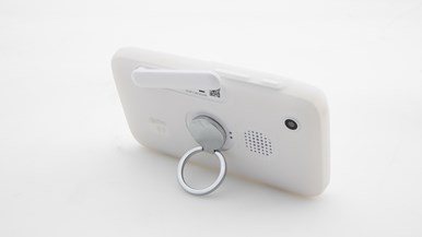 Oricom OBH36T Nursery Pal Premium 5u0022 Smart HD Baby Monitor with Touch Screen