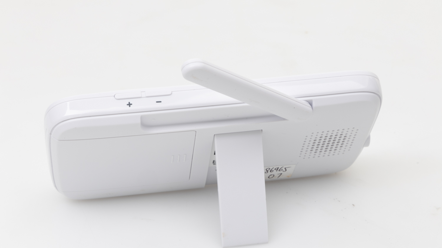 Oricom obh500 nursery pal cloud 5 smart hd baby monitor with night
