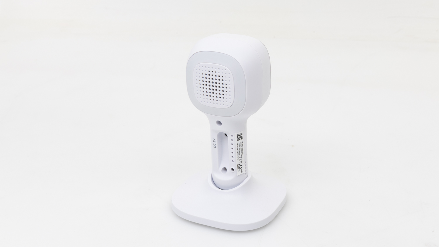 Oricom obh500 nursery pal cloud 5 smart hd baby monitor with night