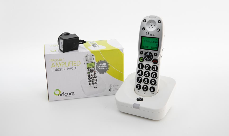 Oricom Pro610-1