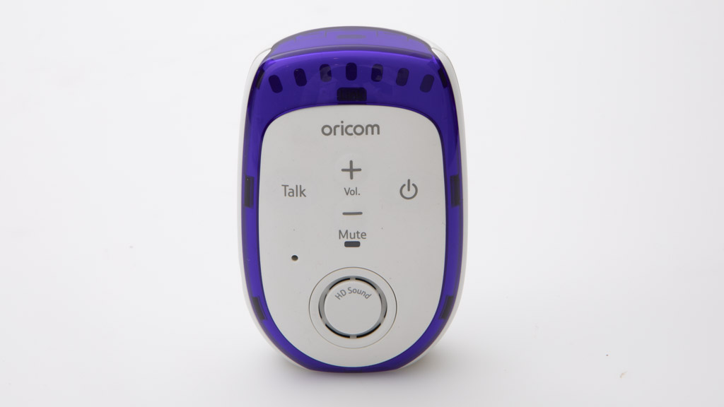 Oricom Secure320 Digital Audio Baby Monitor