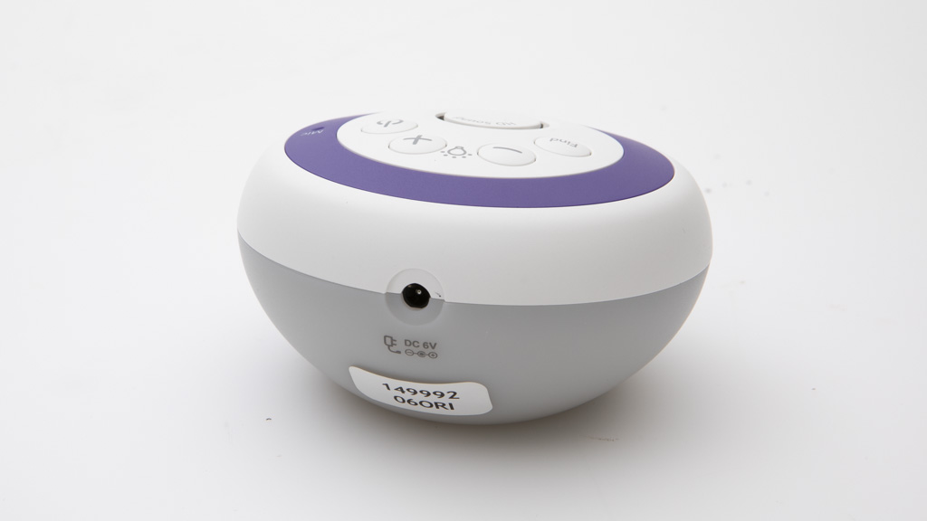 Oricom Secure320 Digital Audio Baby Monitor