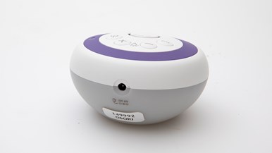 Oricom Secure320 Digital Audio Baby Monitor