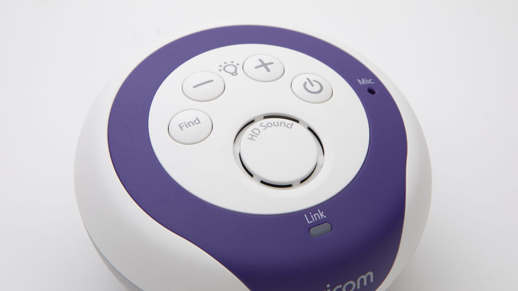 Oricom Secure320 Digital Audio Baby Monitor