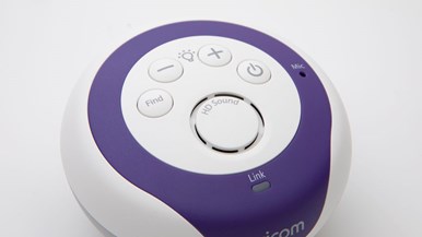 Oricom Secure320 Digital Audio Baby Monitor