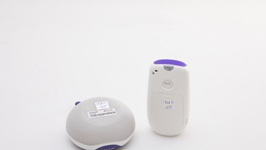 Oricom Secure520 Premium Digital Baby Monitor SC520