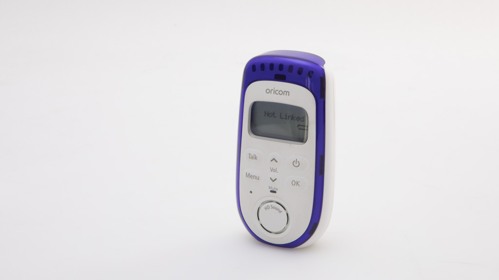 Oricom Secure520 Premium Digital Baby Monitor SC520
