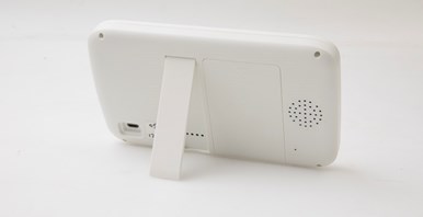 Oricom Secure895 5u0022 Digital Video/Audio Baby Monitor SC895