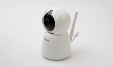 Oricom Secure895 5u0022 Digital Video/Audio Baby Monitor SC895