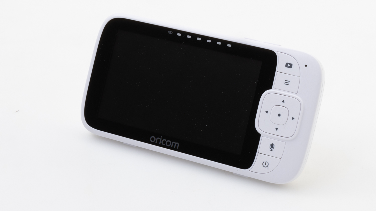 Oricom Smart HD Skyview Baby Monitor with Cot Stand OBH650P
