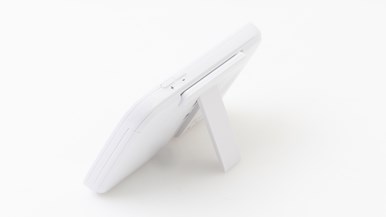 Oricom Smart HD Skyview Baby Monitor with Cot Stand OBH650P