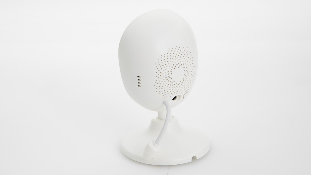 Oricom Video Baby Monitor Secure740 (SC740)