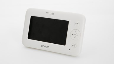 Oricom Video Baby Monitor Secure740 (SC740)