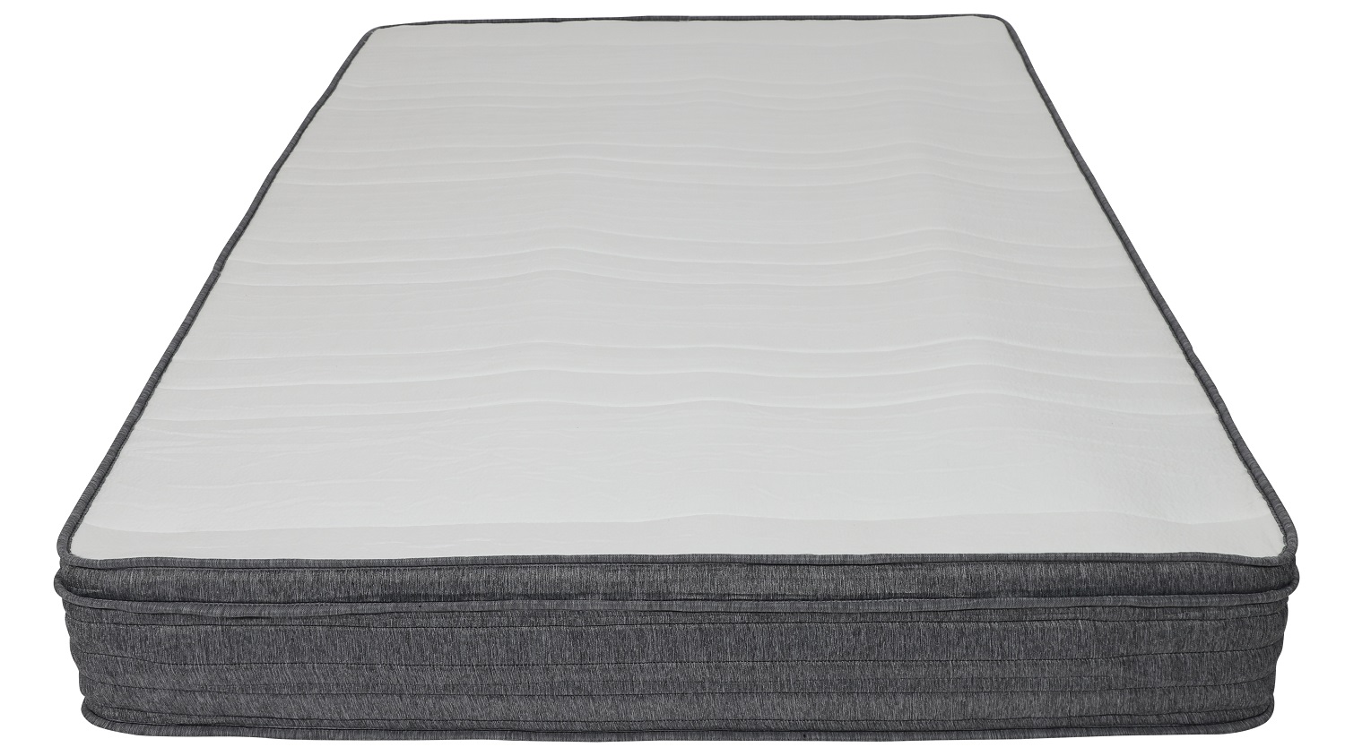 hybrid mattress everst 11 inch