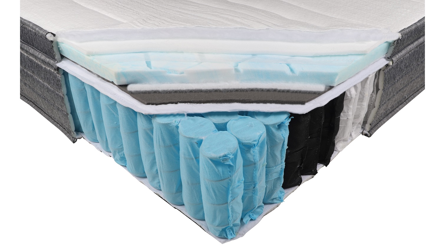 Origin Hybrid Mattress