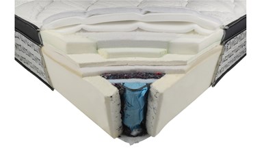 Original Mattress Factory Refresh