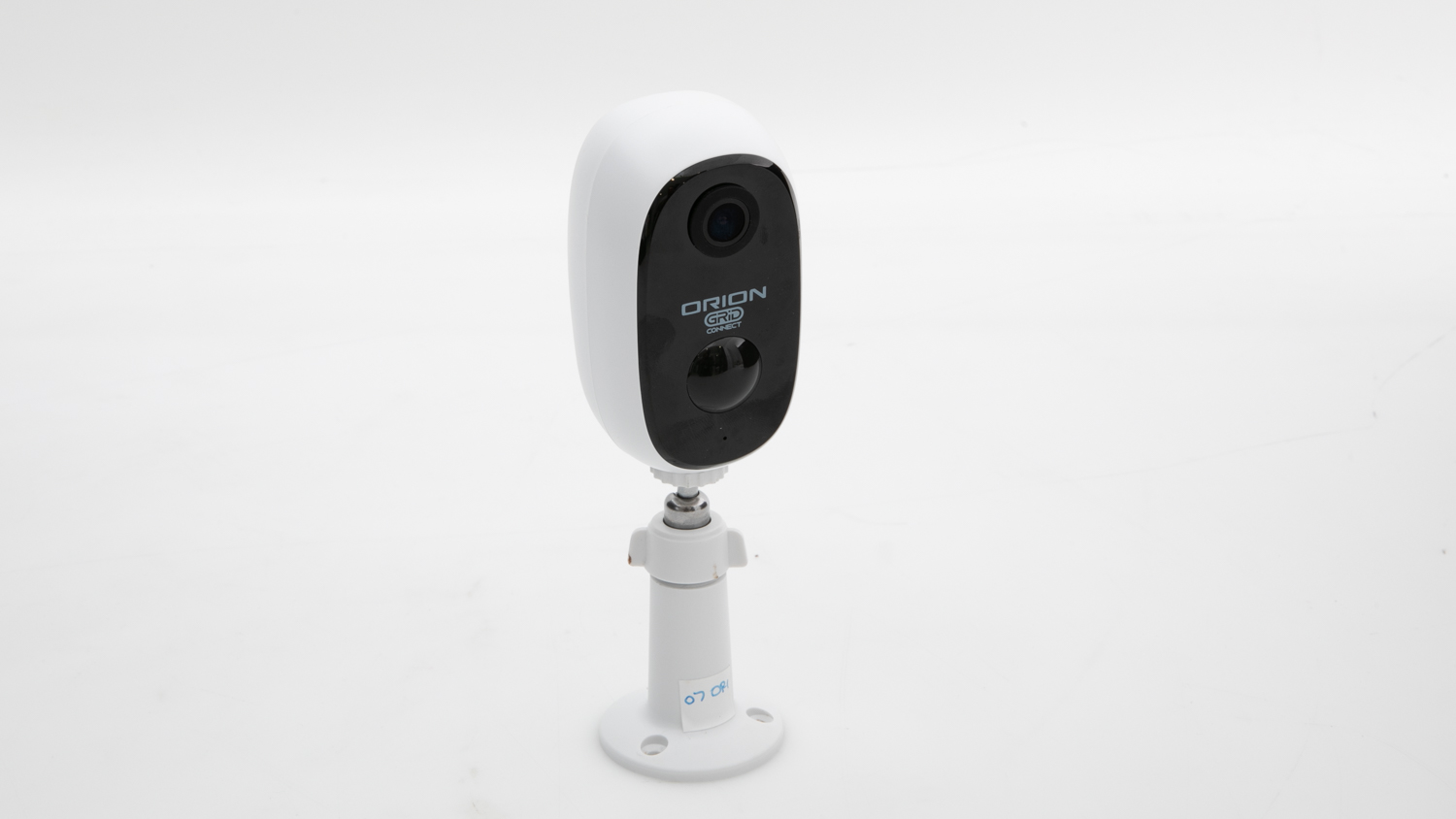 Orion Grid Connect Smart Wireless Outdoor Security Camera 1080p (SC078HA) carousel image