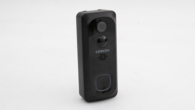 Orion Grid Connect Smart Wireless Video Doorbell