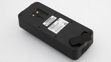 Orion Grid Connect Smart Wireless Video Doorbell