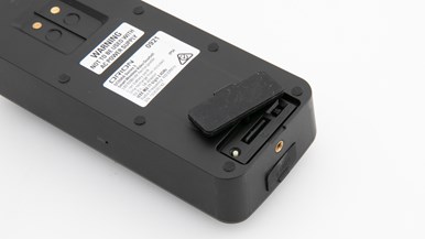 Orion Grid Connect Smart Wireless Video Doorbell